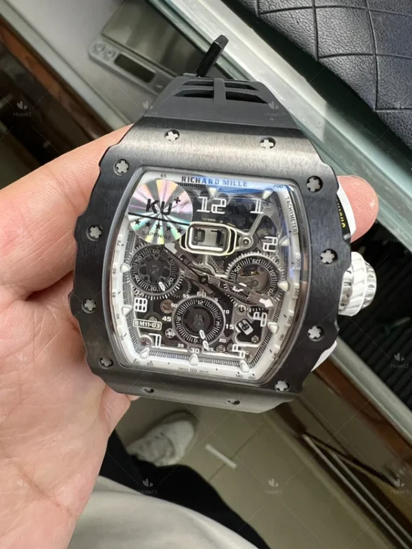 B40127FC-E742-F283-A05D-65EA303076F2.webp Richard Mille RM1103 Titanium Black Replica