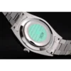 Superclone Rolex Day-Date 40mm Silver Dial 41995