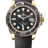 B4601B27-2BB0-BC90-88E6-BF33F9FE6BEA.webp Rolex Yacht-Master 42mm Black Dial 226658