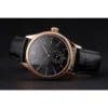 Superclone Rolex Cellini 38mm Black Dial REP016792