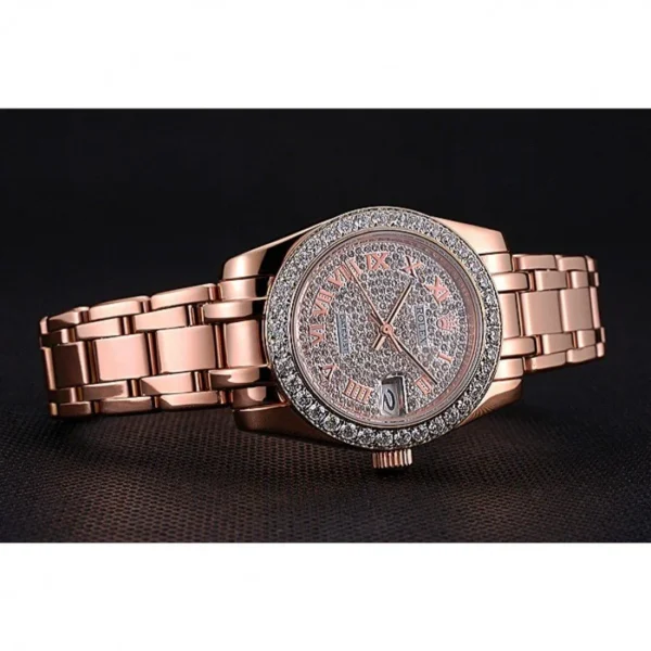 B49CECE9-C42E-DCC3-9CE9-FF06B2183450.webp Rolex Datejust 33mm Diamond Dial 622836