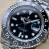 Superclone Rolex GMT-Master II 126710GRNR  Bruce Wayne  Jubilee 2024