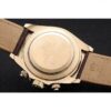 Rolex Daytona 39mm White Dial 622633