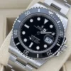 Superclone Rolex Submariner 41mm Black Dial 126610LN