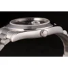 Superclone Rolex Day-Date 40mm Black Dial 80294