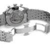 Breitling Navitimer Men Automatic Green Stainless Steel Watch AB0137241L1A1