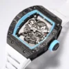 B7565A24-9A00-6699-D178-8CDC58DC2F92.webp Richard Mille RM055 Black Carbon Fiber Watch