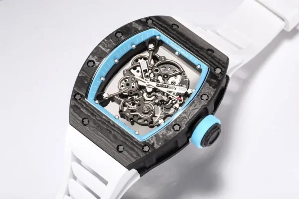 B7565A24-9A00-6699-D178-8CDC58DC2F92.webp Richard Mille RM055 Black Carbon Fiber Watch