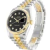 B7E1EFD2-003E-D224-6FA0-FA83FF27C4A3.webp Rolex Datejust 36mm Black Dial 116233