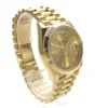 Rolex Day-Date II 40mm Champagne Dial 228238