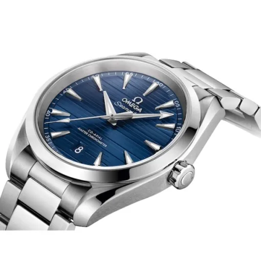 B982BE0D-9848-A030-96B5-42A14424ED59.webp Omega Seamaster Aqua Terra Men Automatic Blue Stainless Steel Watch O22010382003001