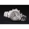 Rolex Daytona 35mm Silver Dial RL165