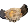 Audemars Piguet Royal Oak Offshore Selfwinding Chronograph Blue 26471SR.OO.D101CR.01