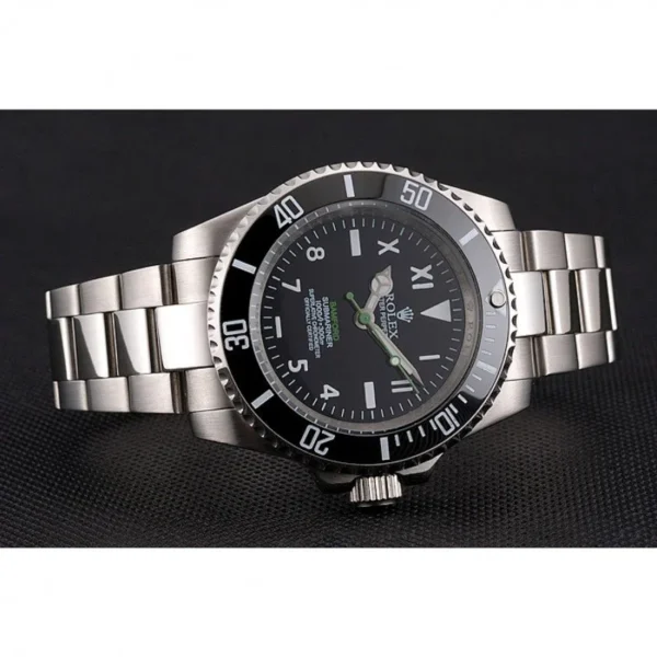 BA0D020C-1B7D-313C-32C1-940A1A9ACFB4.webp Rolex Submariner 41mm Black Dial PR16233NBB