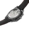 Omega Speedmaster Men Automatic Black Leather Watch O31192445101004
