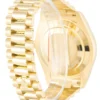 Rolex Day-Date II 40mm Ivory Dial 218238