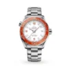 Omega Planet Ocean Men Automatic White Stainless Steel Watch O21530442104001