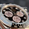 Superclone Rolex Daytona 40 mm Sundust Dial 126515LN
