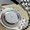 Superclone Rolex GMT-Master II 126710GRNR  Bruce Wayne  Jubilee 2024