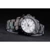Rolex Daytona 40mm White Dial RL106