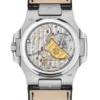 Patek Philippe Nautilus Moon Phase White Gold Watch 5712G-001