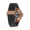 Hublot Big Bang Men Automatic Black Rubber Watch 301.PB.131.RX