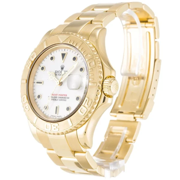 BC74606D-0B35-E153-5F78-F09DDBC92C9D.webp Rolex Yacht-Master 40mm White Dial 16628