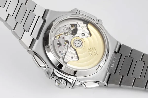 BCE0C201-8925-4240-513A-09715E37916C.webp Patek Philippe 5980 Silver Black Watch