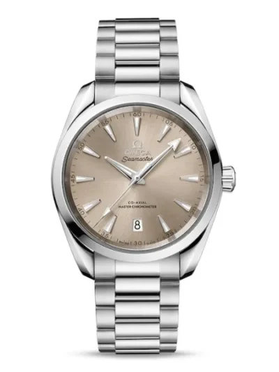 BDA3B82E-B5CD-C7D1-3472-2F2BFBAE4AE2.webp Omega Aquaterra Unisex Automatic Ivory Stainless Steel Watch O22010382009001