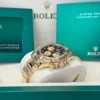 BDB7117D-FFE5-1C9C-B0B9-F1007423619F.webp Superclone Rolex Daytona 40 mm Black Dial 126508