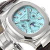 BE1360D7-3640-497F-E773-10BB59C2CB43.webp Patek Philippe Nautilus Blue Perpetual Calendar