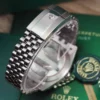 Rolex Datejust 41mm Blue Dial 126334 Jubilee