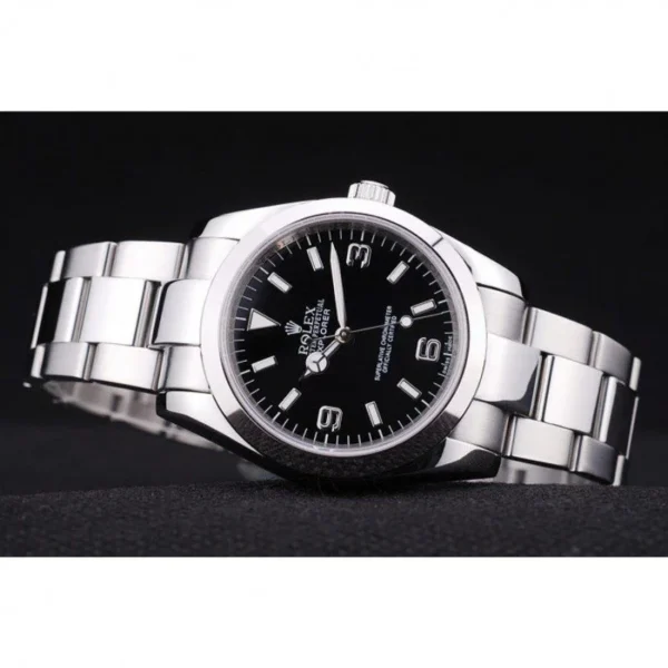 BE9B8634-8B8C-4950-4A87-B5197BC8D1F8.webp Superclone Rolex Explorer 36mm Black Dial SRL156 14270