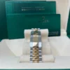 BEDCFDCF-8798-6762-508A-F3A27A77733C.webp Superclone Rolex Sky-Dweller 42 mm Bright black Dial 336933