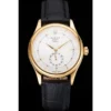 Superclone Rolex Cellini 38mm White Dial REP016810