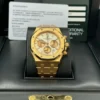 Audemars Piguet Royal Oak Offshore Selfwinding Chronograph Silver 26315OR.OO.1256OR.01