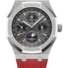 Audemars Piguet Royal Oak Perpetual Calendar Gray 26609TI.OO.1220TI.01