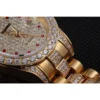 Superclone Rolex Datejust 26mm White Dial 622023