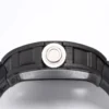 Richard Mille RM055 Black Carbon Watch