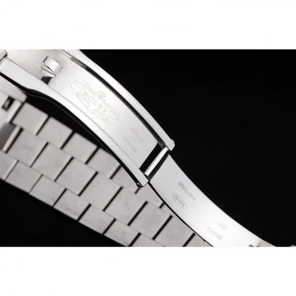 Superclone Rolex Day-Date 37mm Diamond Dial 621612