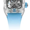 Richard Mille sapphire Replica