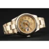 C167C6F7-8D11-9A44-796E-DF285FE5D705.webp Rolex Sky-Dweller 41mm Gold Dial 80243