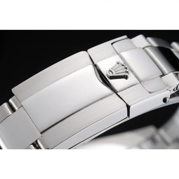 Rolex Daytona 42mm Silver Dial 1454251