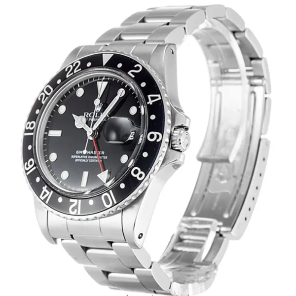 C225BF83-5AAF-BA5A-5EC1-4E924B7BF7D5.webp Rolex GMT-Master 40mm Black Dial 16750