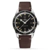 C2530B2F-E914-62D9-9F3F-5331777D02BD.webp Omega Seamaster Men Automatic Black Calf Watch O23432412101001
