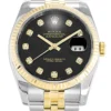 C260C3C8-C765-C5A3-F48D-308AE536EC5E.webp Rolex Datejust 36mm Black Dial 116233