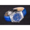 Superclone Rolex Day-Date 35mm Blue Dial 621490