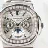 C2BB0685-E9C9-A0C0-BC15-C9FD880B2AF4.webp Patek Philippe Silver Nautilus Watch
