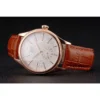 Superclone Rolex Cellini 38mm White Dial REP016813