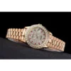 Rolex Datejust 28mm Silver Dial RL40